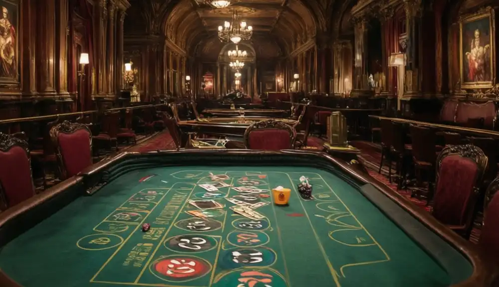 KingdomCasino Banner